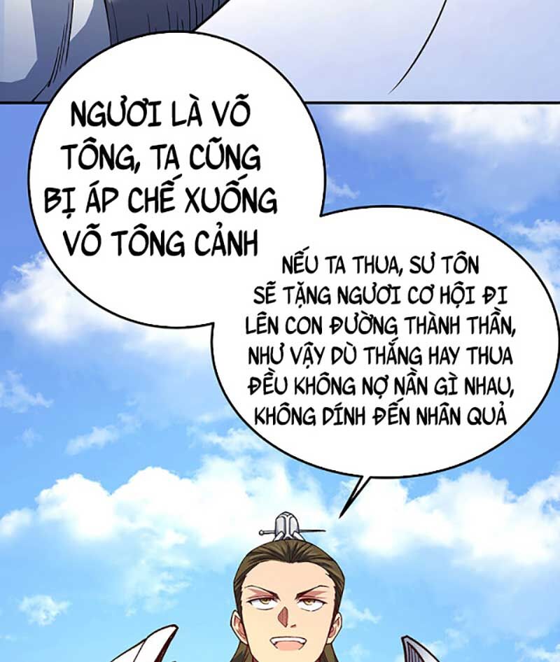 võ đạo độc tôn chapter 561 17