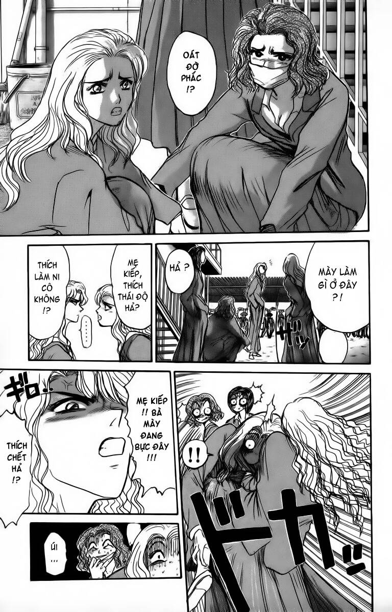 shonan junai gumi chapter 173 8