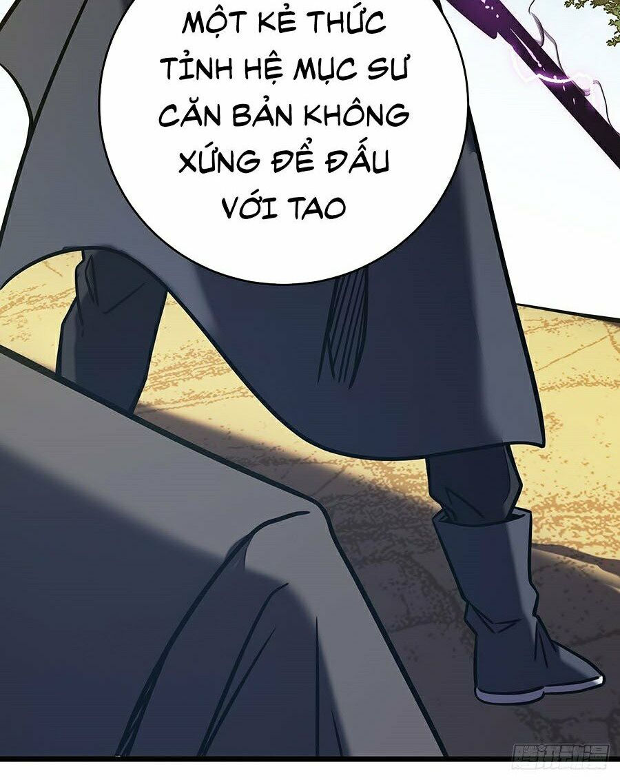 sát thần chi lộ tại dị giới chapter 11 99