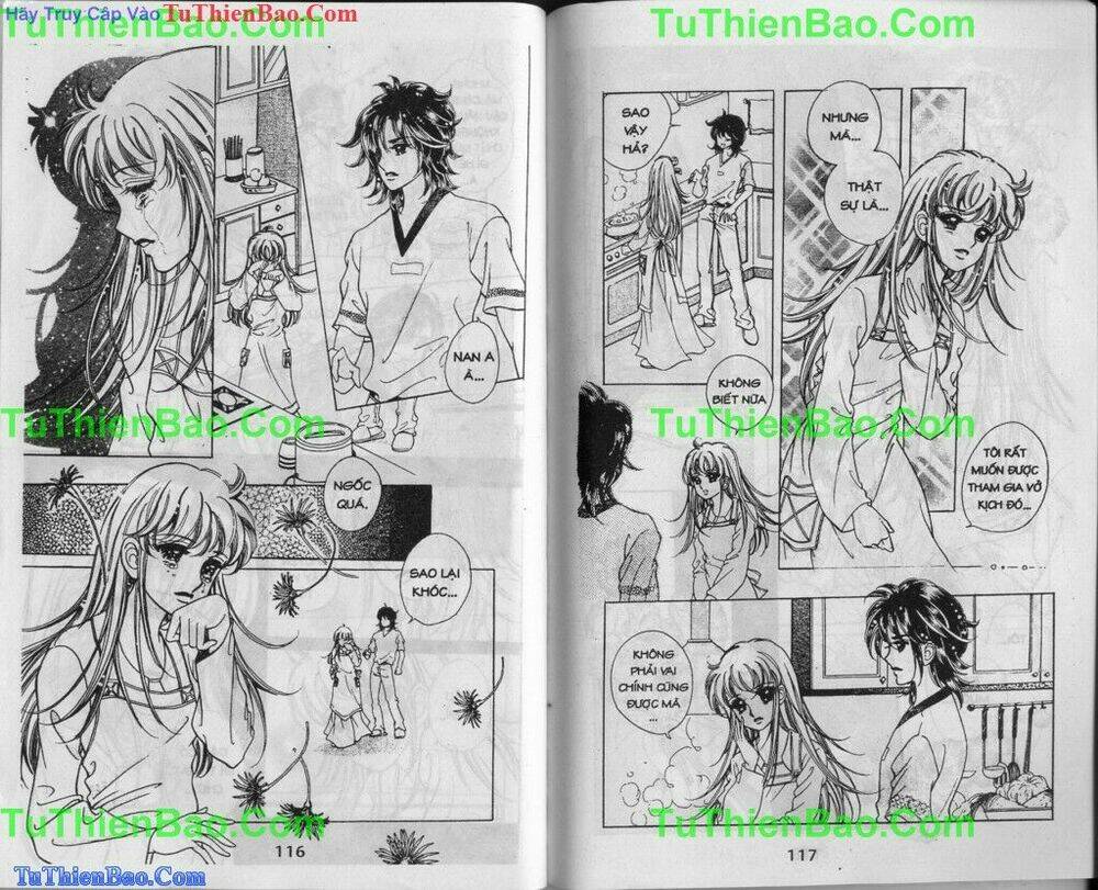 nhật ký của nan a chapter 4 58