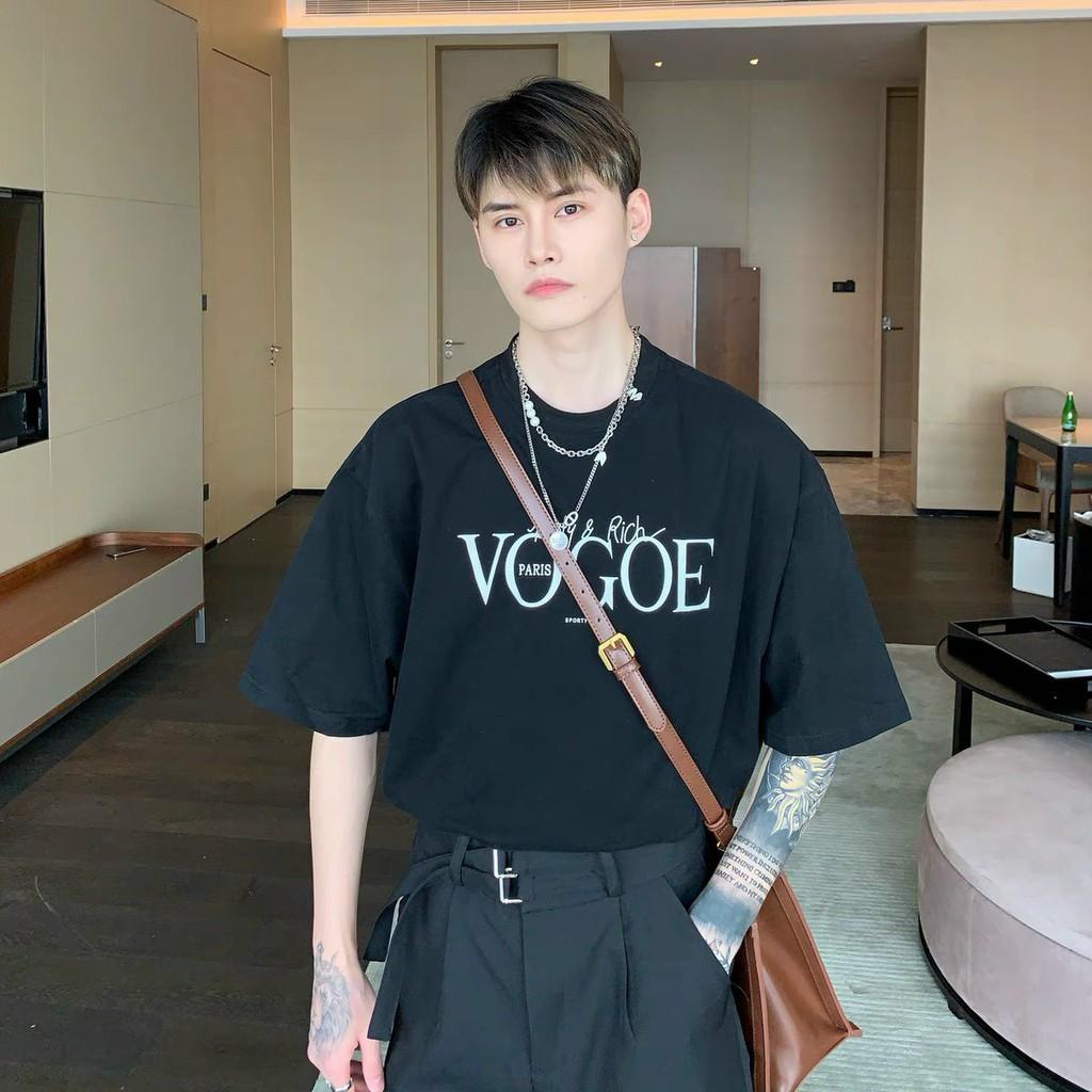 ÁO THUN VOGOE PARIS UNISEX