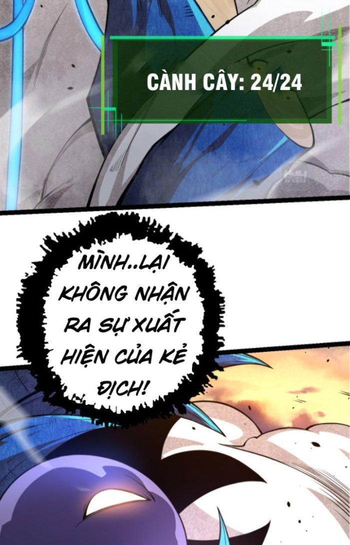 từ cây cổ thụ bắt đầu tiến hóa chapter 5 19