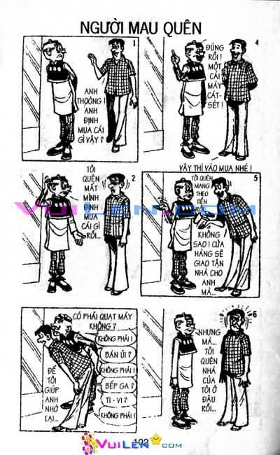 chú thoòng (full trọn bộ) chapter 23 19