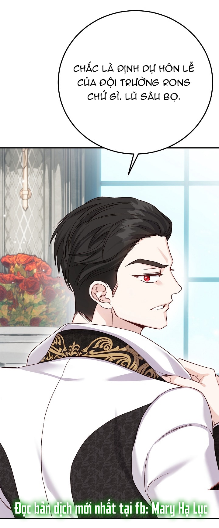 trở thành vợ thái tử quái vật chapter 106 40