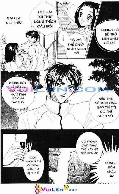 1/4 tình yêu chapter 3 116