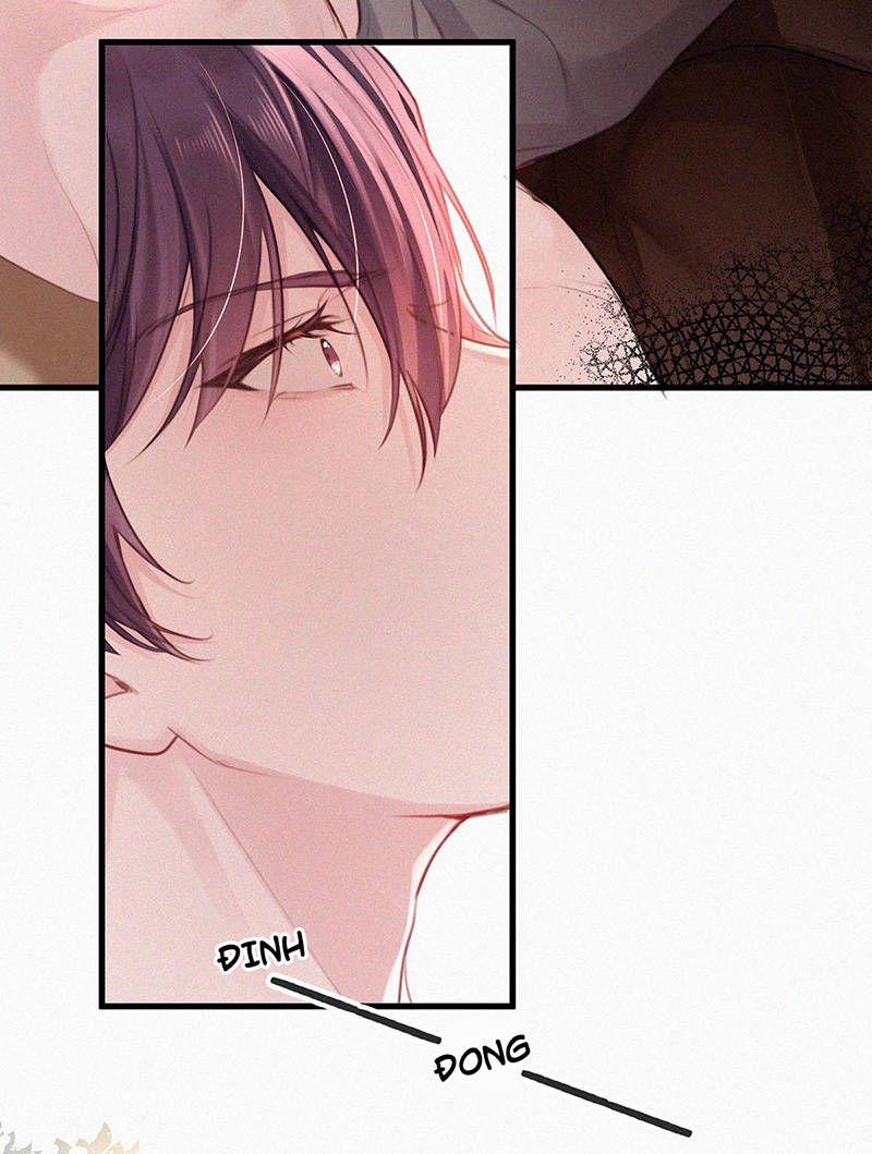 thần thương (môi súng) chapter 10 23