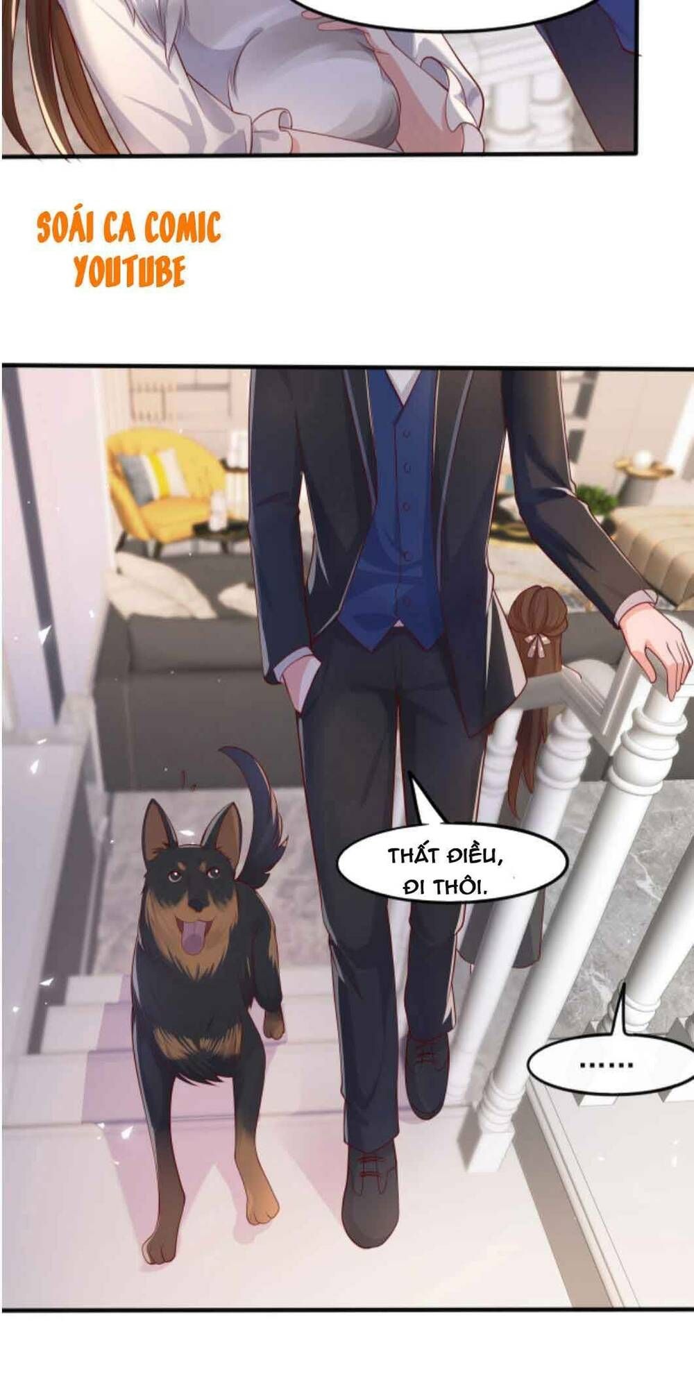 nhất sanh hữu hỉ chapter 36 15