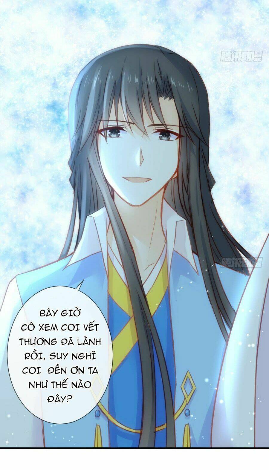 hôm nay ta cũng muốn trêu chọc nàng chapter 42 13