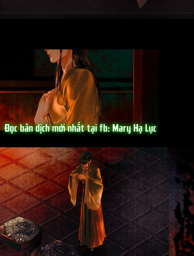 thiên quan tứ phúc - bách vô cấm kỵ chapter 3.1 10