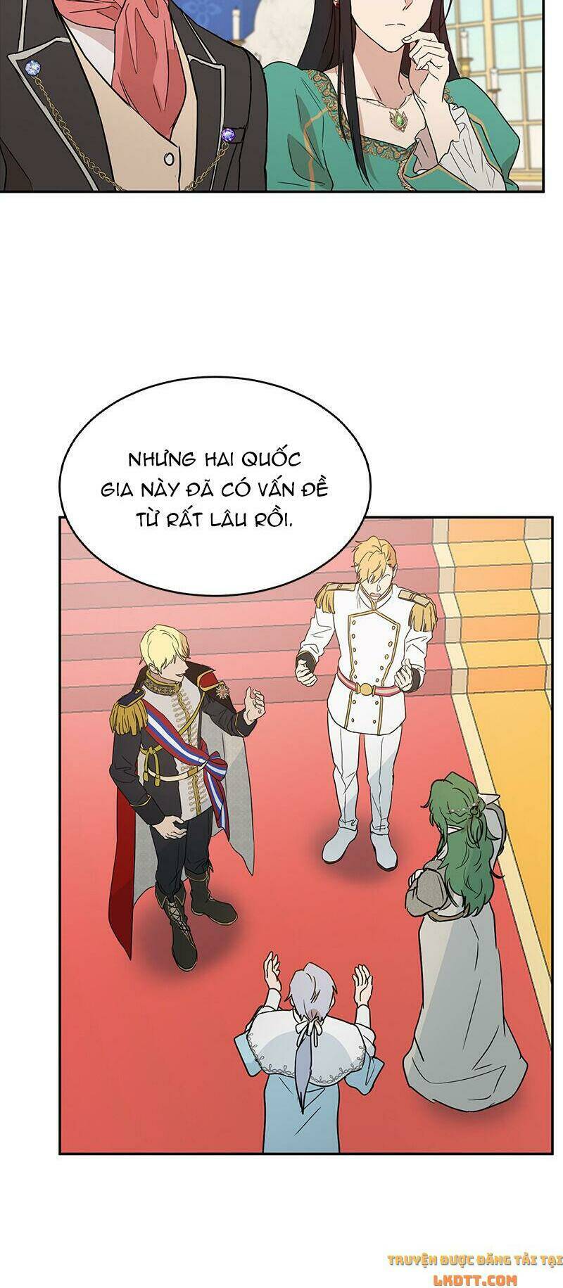 khế ước của ma tộc chapter 29 17