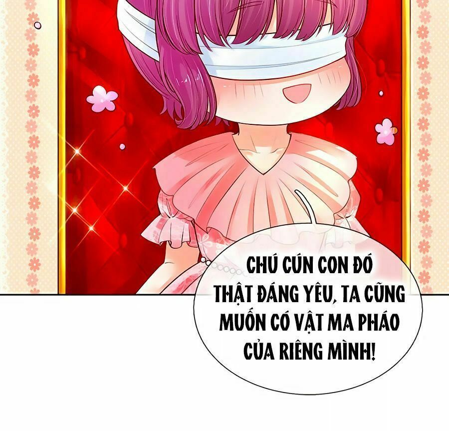 bỗng một ngày nọ trở thành con gái vua chapter 54 5
