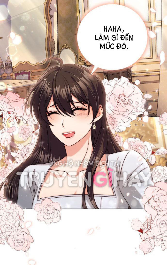 tôi sẽ ly hôn với người chồng bạo chúa chapter 15.2 52