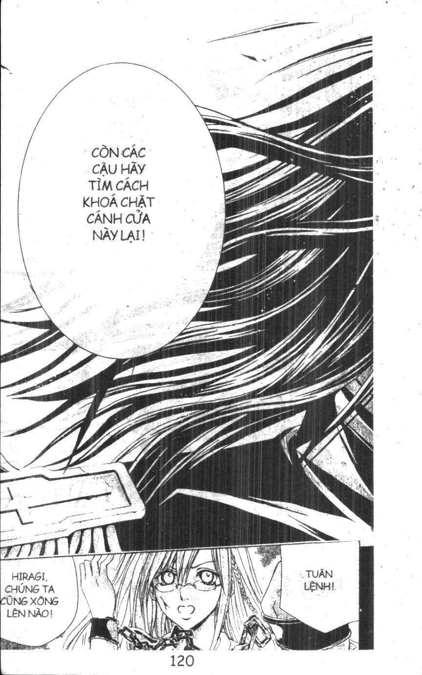 kami to sengoku seitokai chapter 22 22