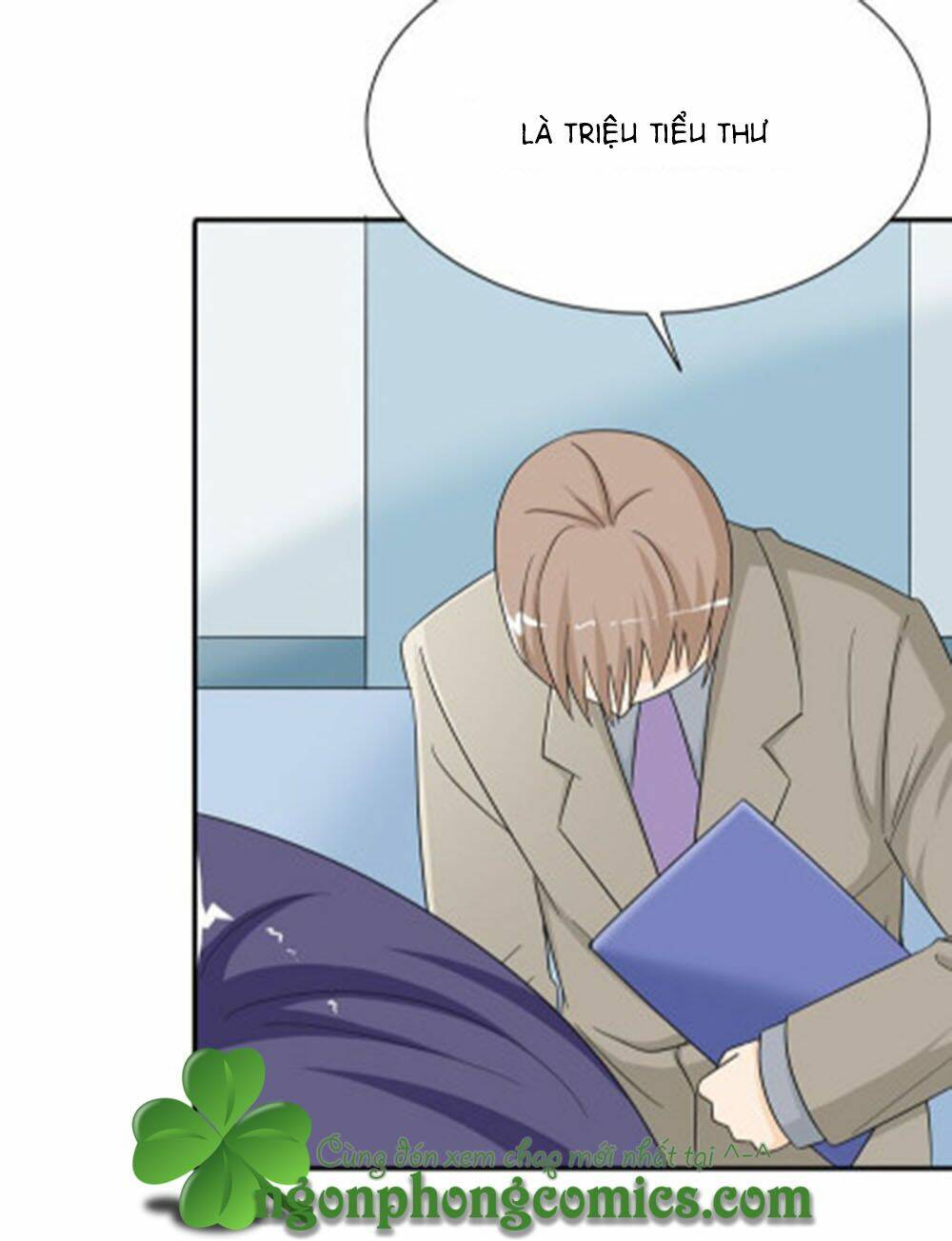 em vẫn còn nhỏ chapter 83 23