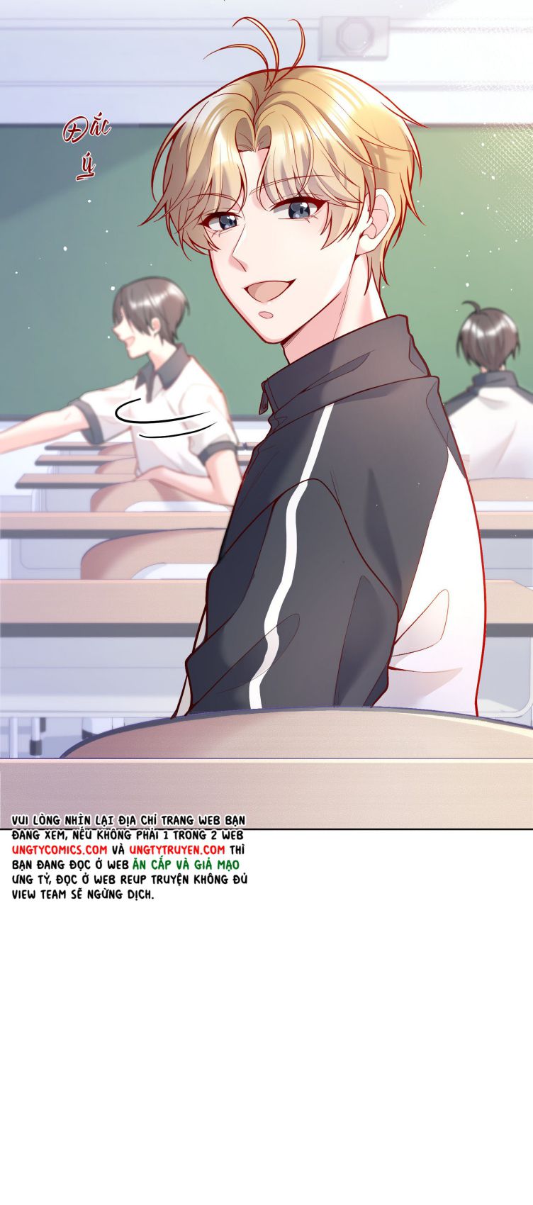 chàng nhân viên host và gã hàng xóm nguy hiểm chapter 42 44