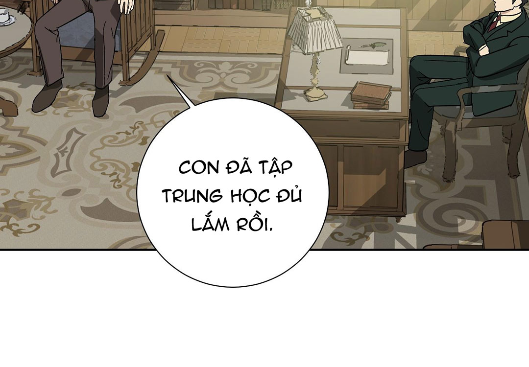 người hầu chapter 27 77