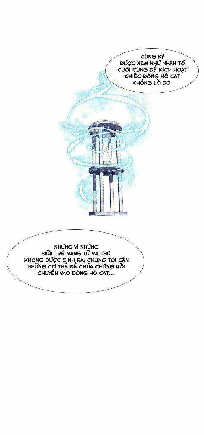 món quà từ chúa chapter 62 7