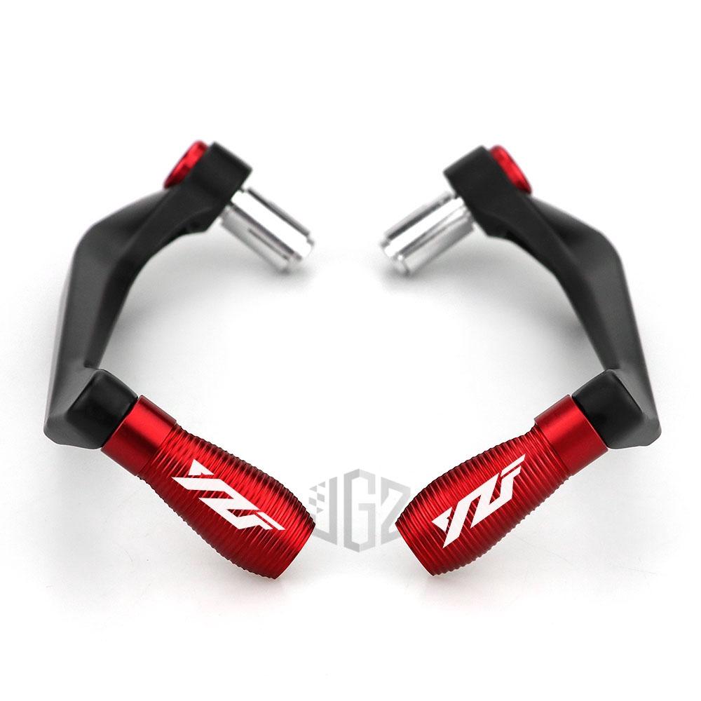 Phụ Kiện Bảo Vệ Tay Thắng Xe Mô Tô Yamaha Yzf R1 R3 R25 R6 7 / 8 "22Mm