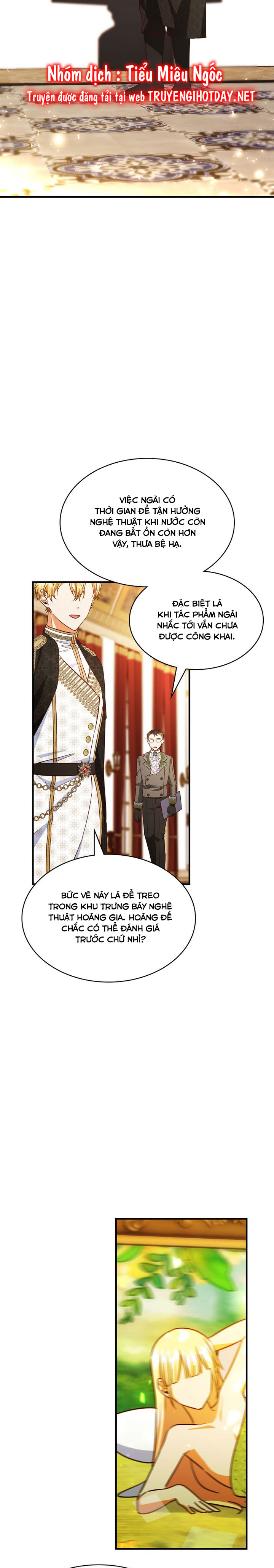 công lý của một ác nữ chapter 55 24