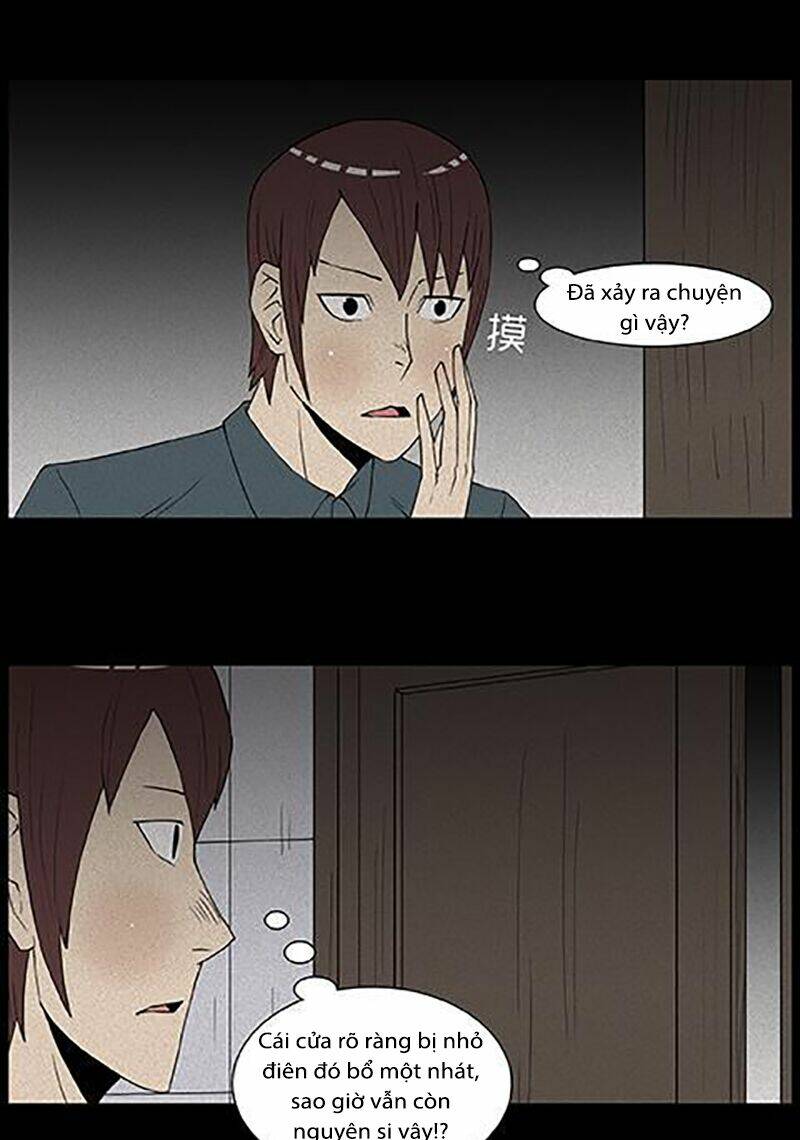 kinh dị đêm khuya chapter 49 48