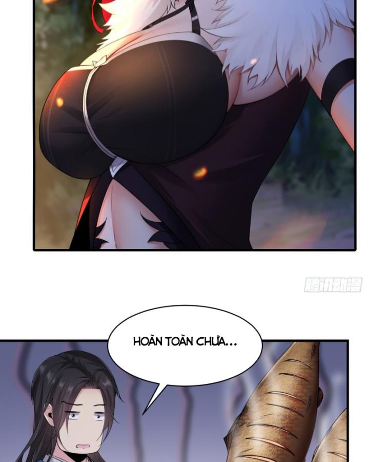 khởi đầu với tuyệt sắc nữ sư phụ: hệ thống thập cân phản cốt chapter 36 14