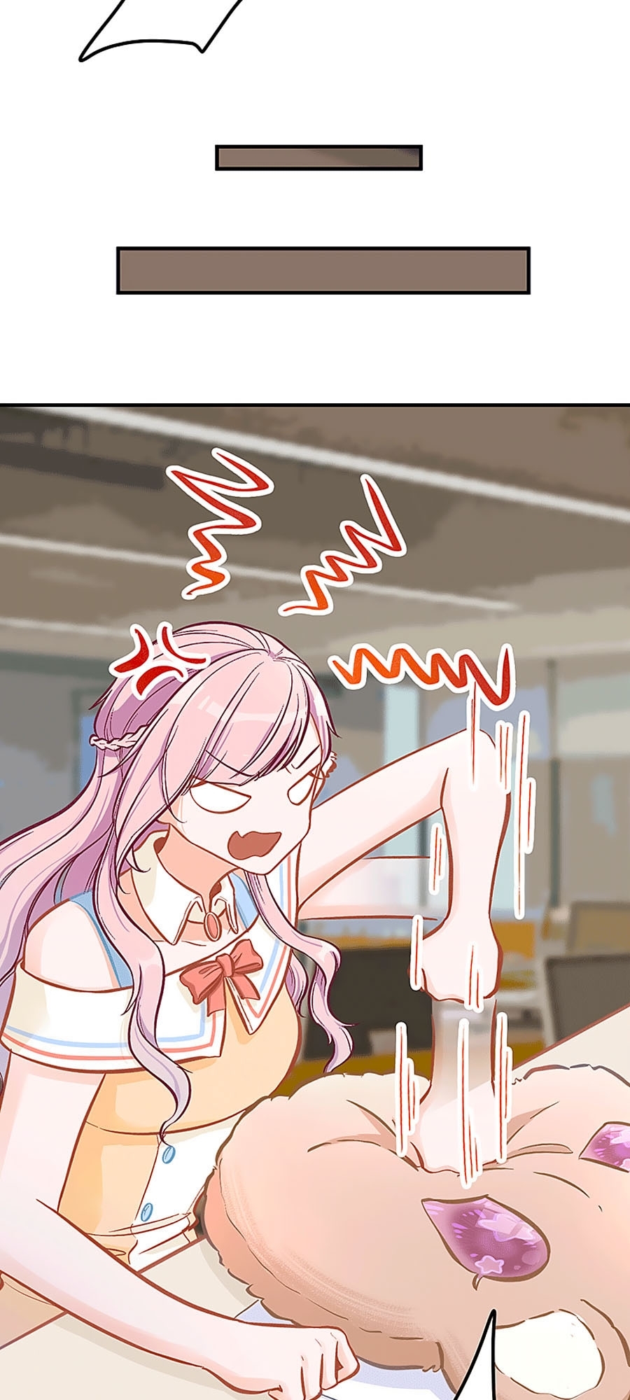 manh bảo rất ngọt chapter 24 15