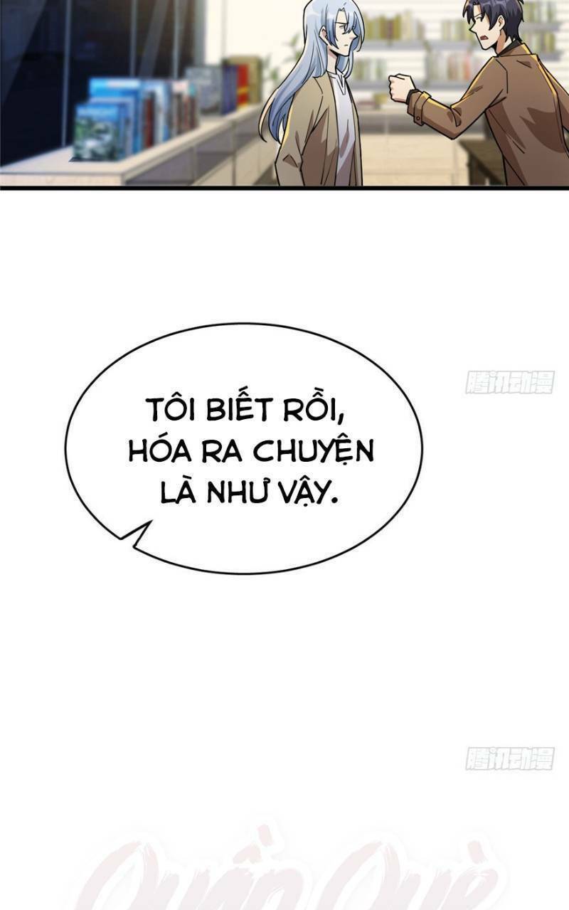 thâm dạ thư ốc chapter 29 5