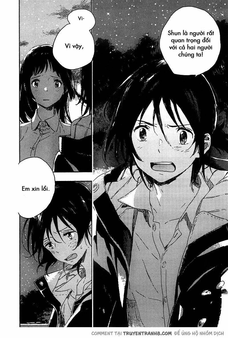 seaside stranger chapter 4 12