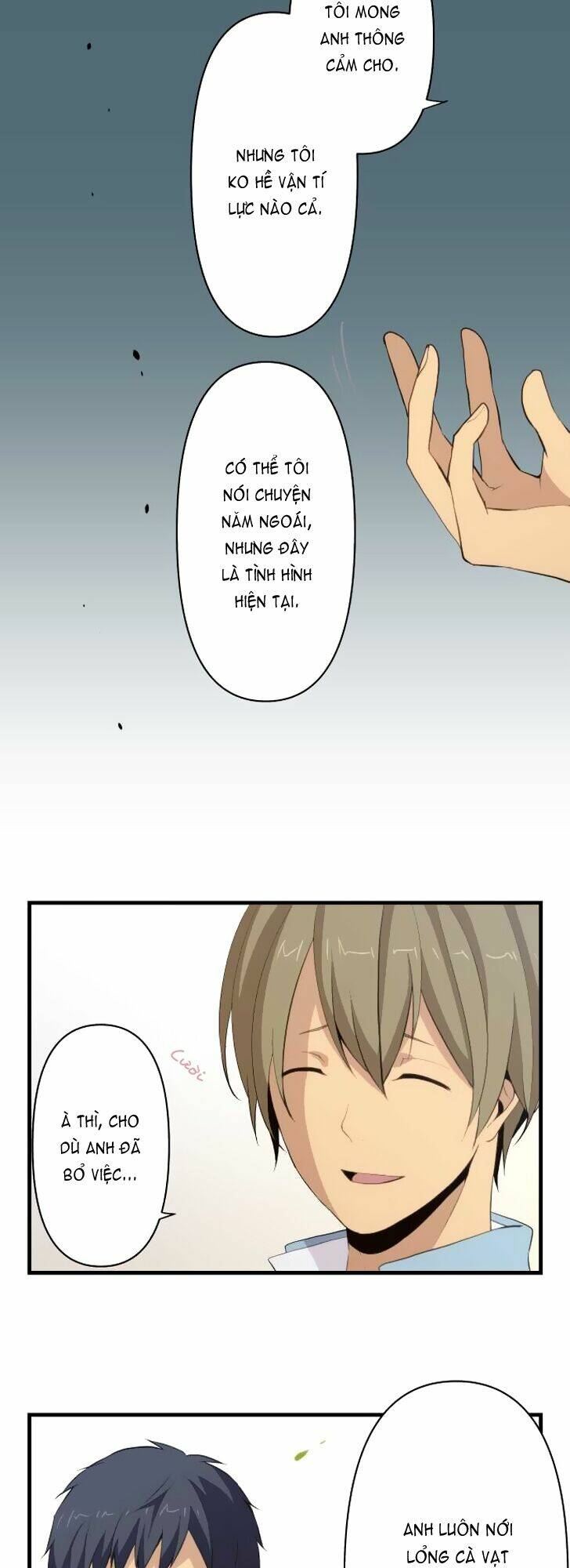 viên thuốc trùng sinh chapter 86 23