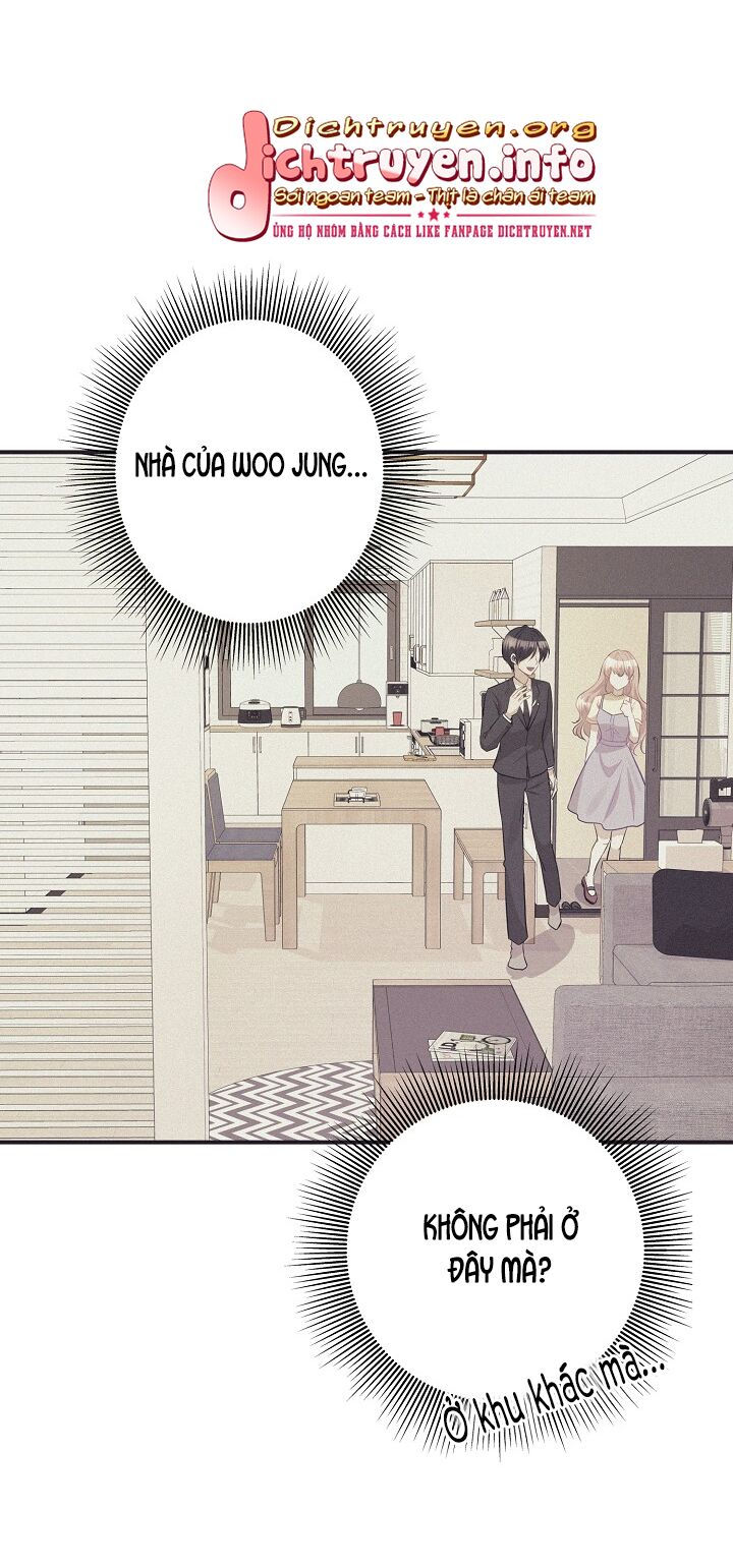 cuộc sống kỳ thú chapter 59 41