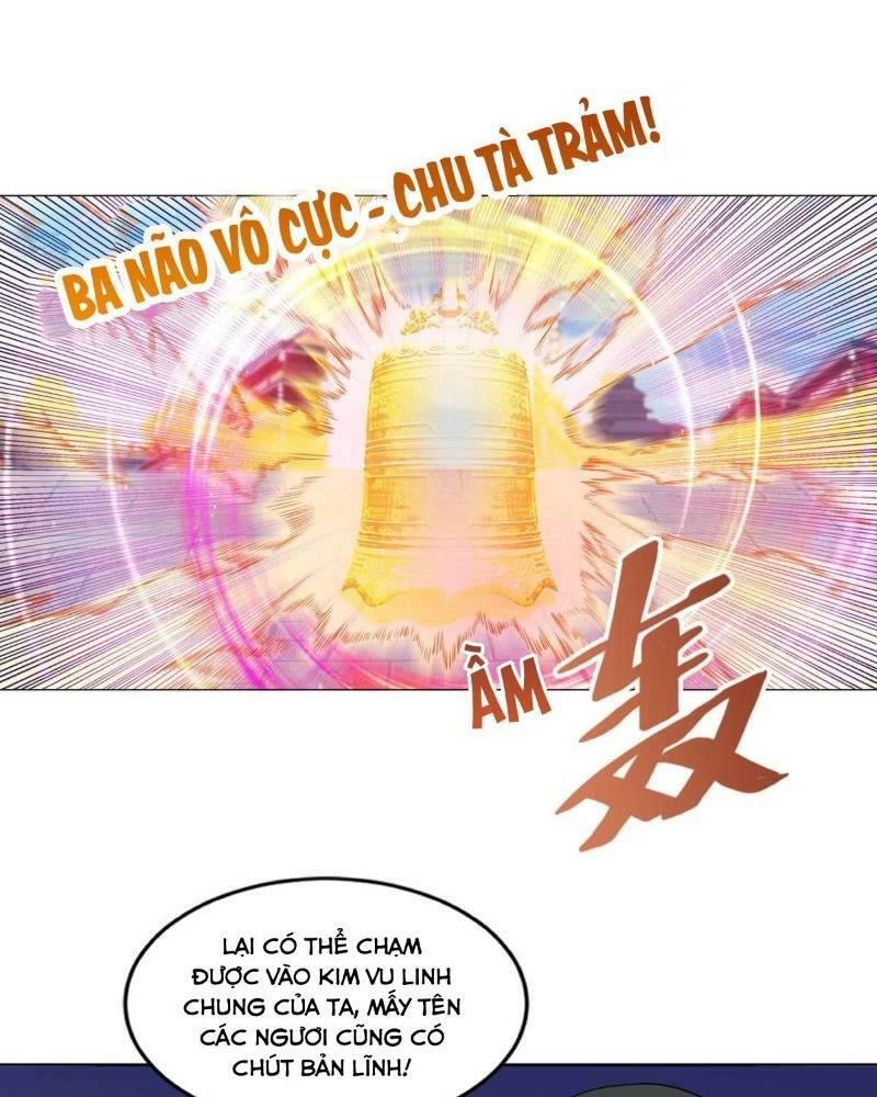 Trọng Sinh Thành Cậu Vàng Tại Dị Thế Chapter 76 1