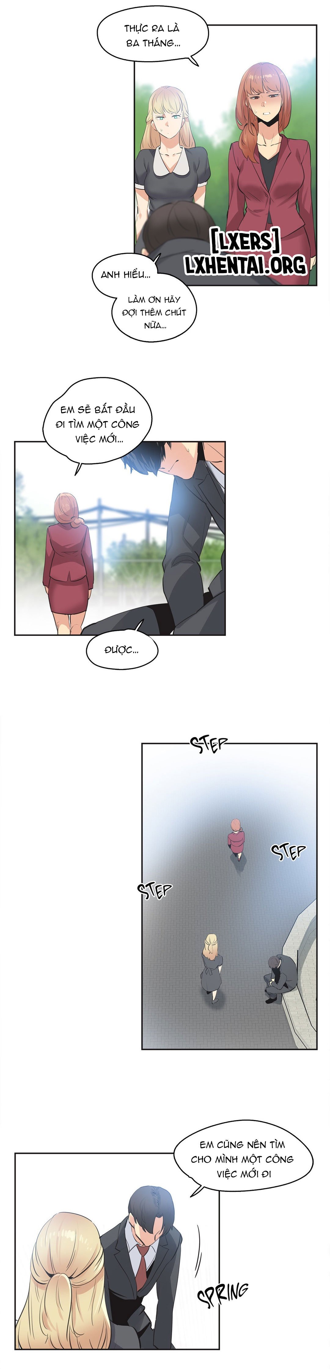 cha nuôi chapter 79 18