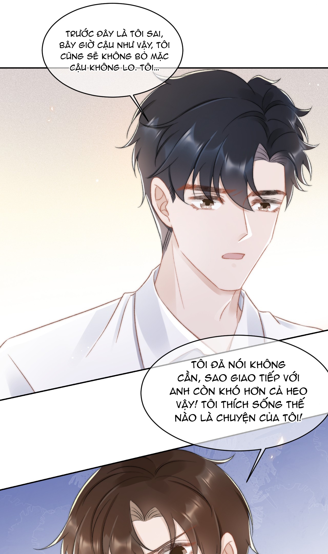 ta sinh con cho tổng tài chapter 29 36