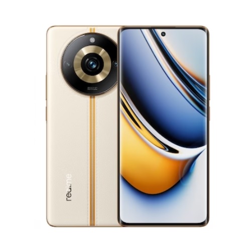 Điện thoại Realme 11 Pro - Hàng chính hãng