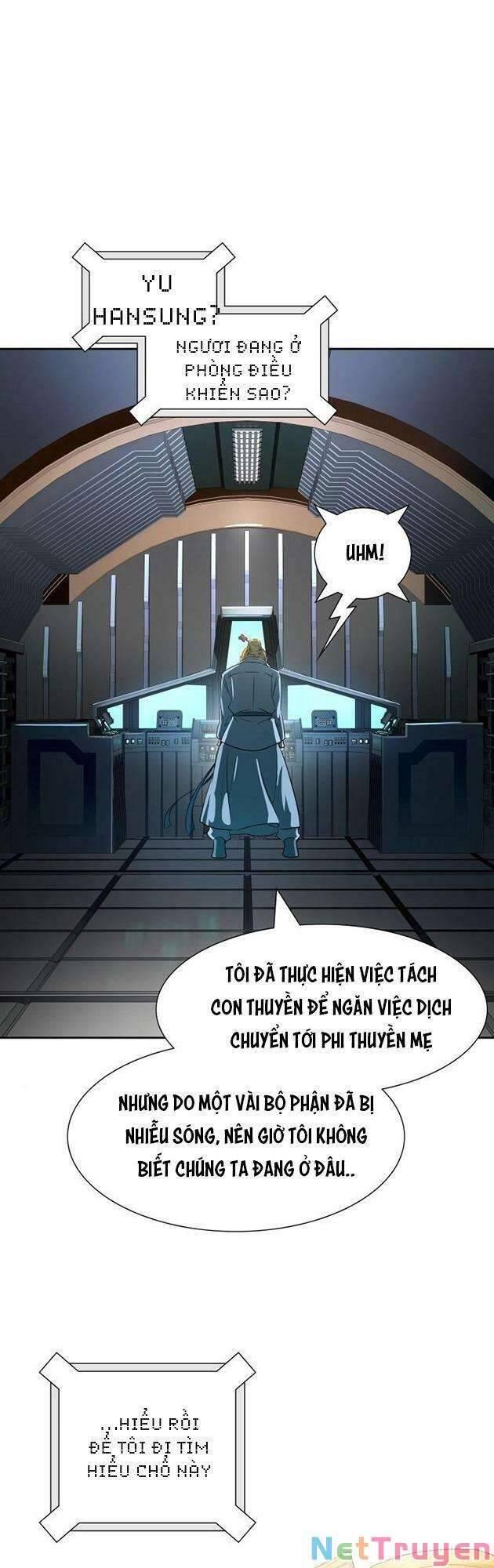 tòa tháp bí ẩn 2 chapter 547 34