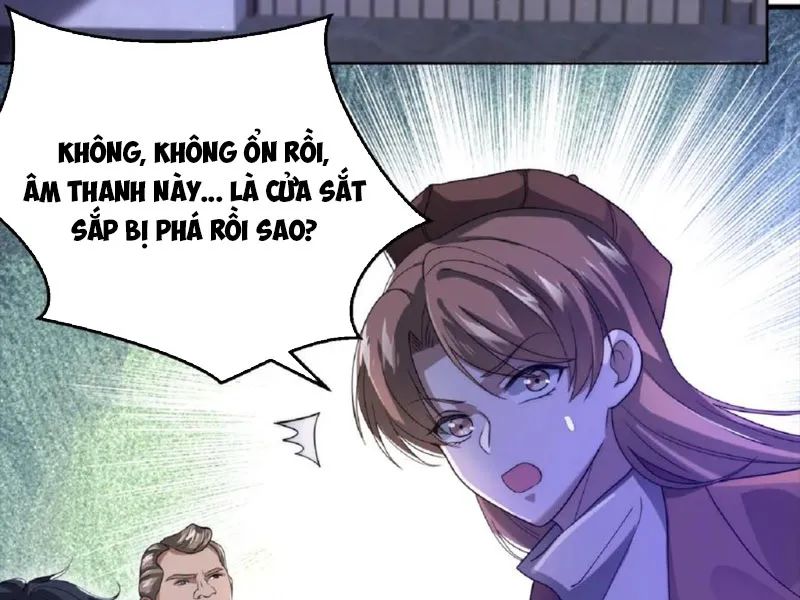 không gian hệ lão lục: dự trữ một vạn tấn thịt ngày tận thế chapter 15 2