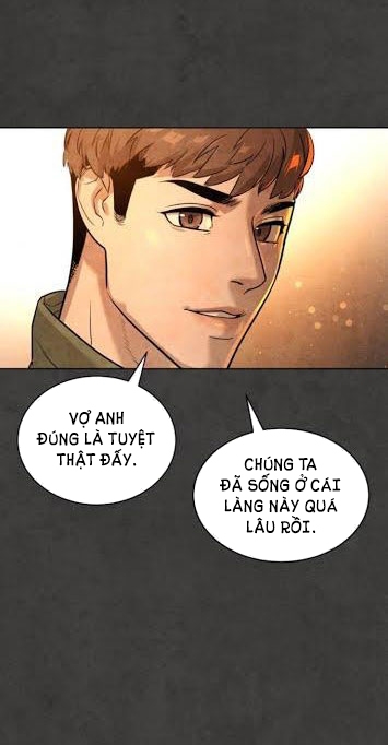 bạch huyết - white blood chapter 54 97