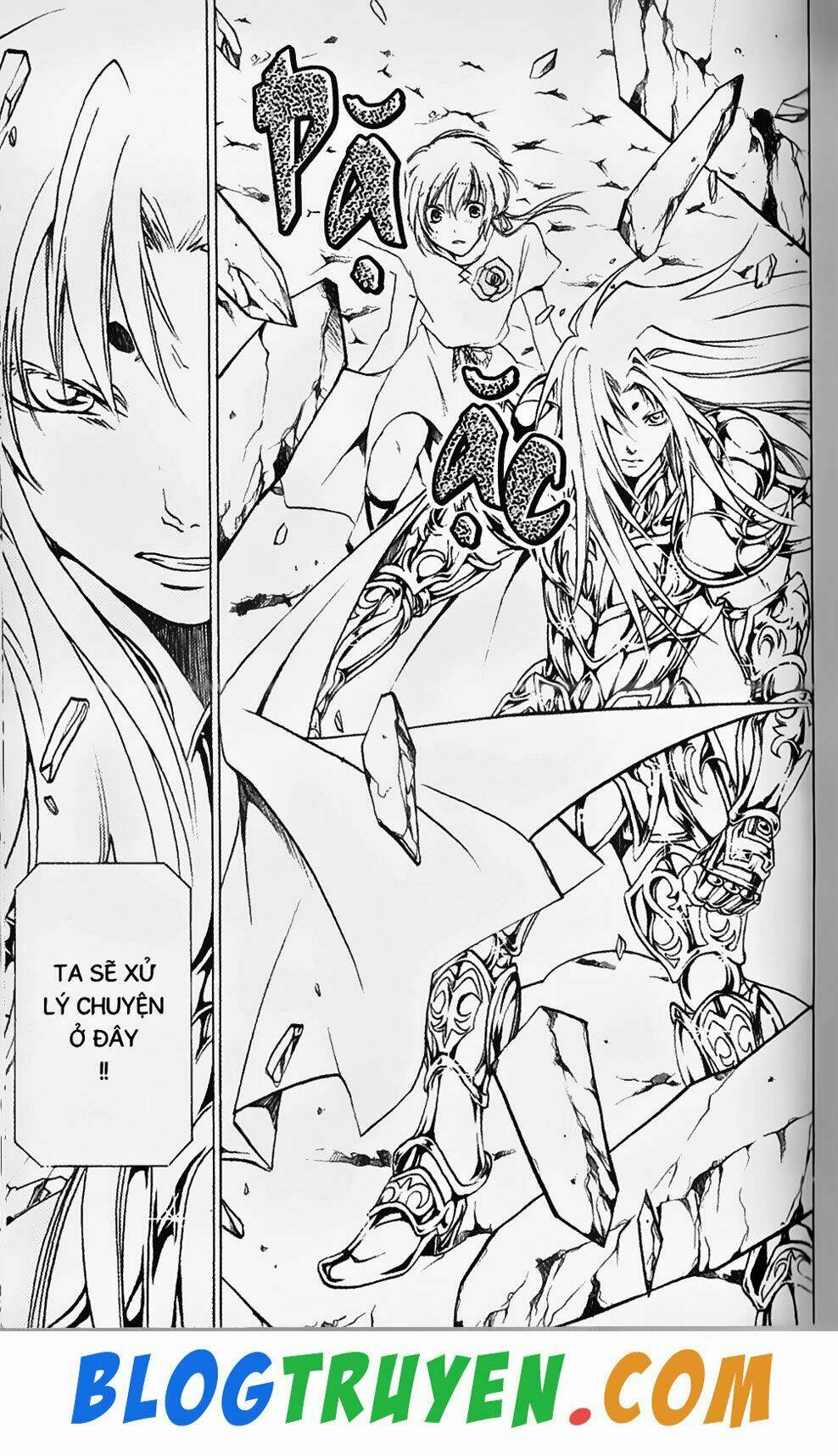 thần thoại minh vương chapter 22 14