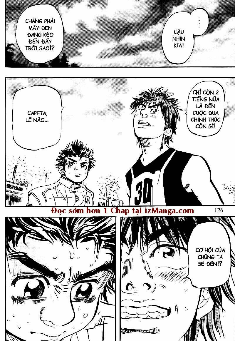 khát vọng đường đua chapter 46 21