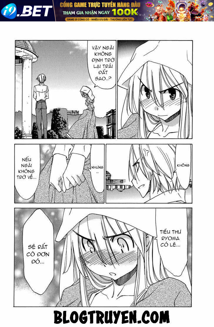 sekainohate de aimashou chapter 46 6