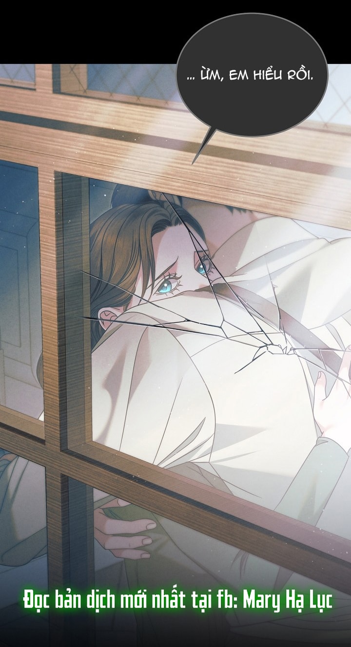 [18+] hãy cầu xin ta đi chapter 4.2 1