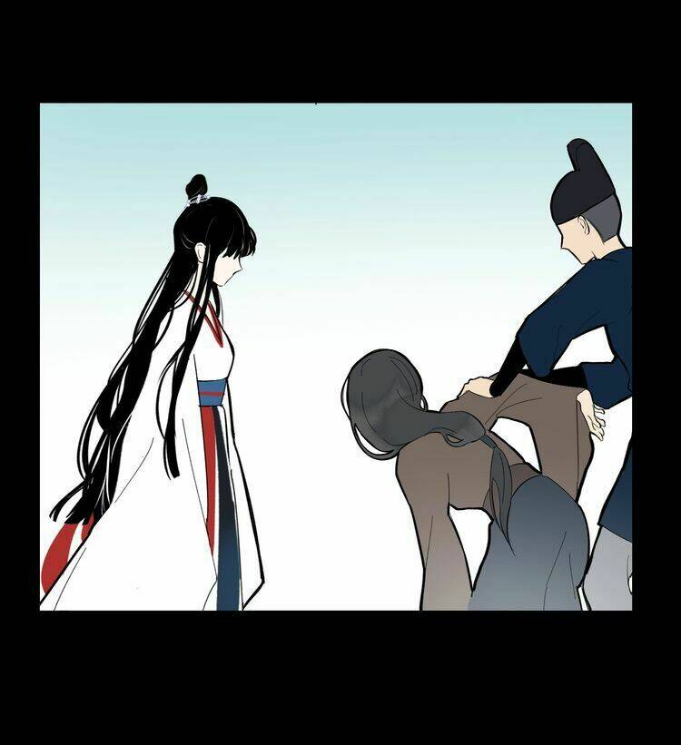 mãn đình phương - thiên hạ duy khanh chapter 10 43