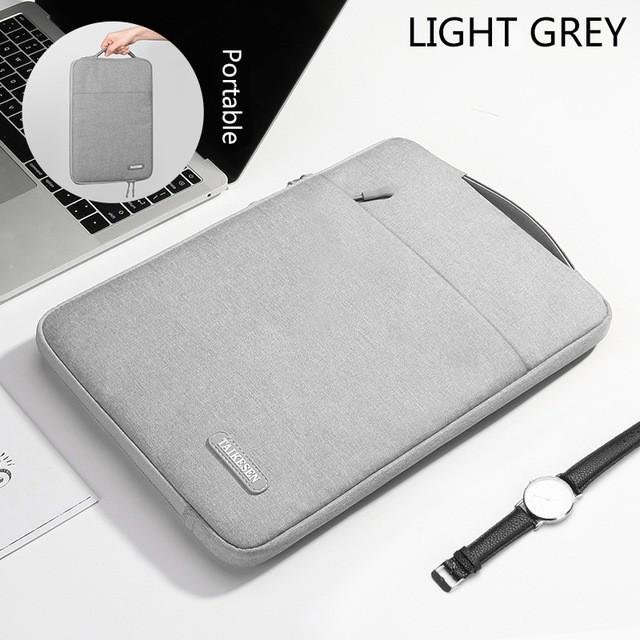 Túi xách chống sốc dành cho ipad Macbook Laptop , Surface