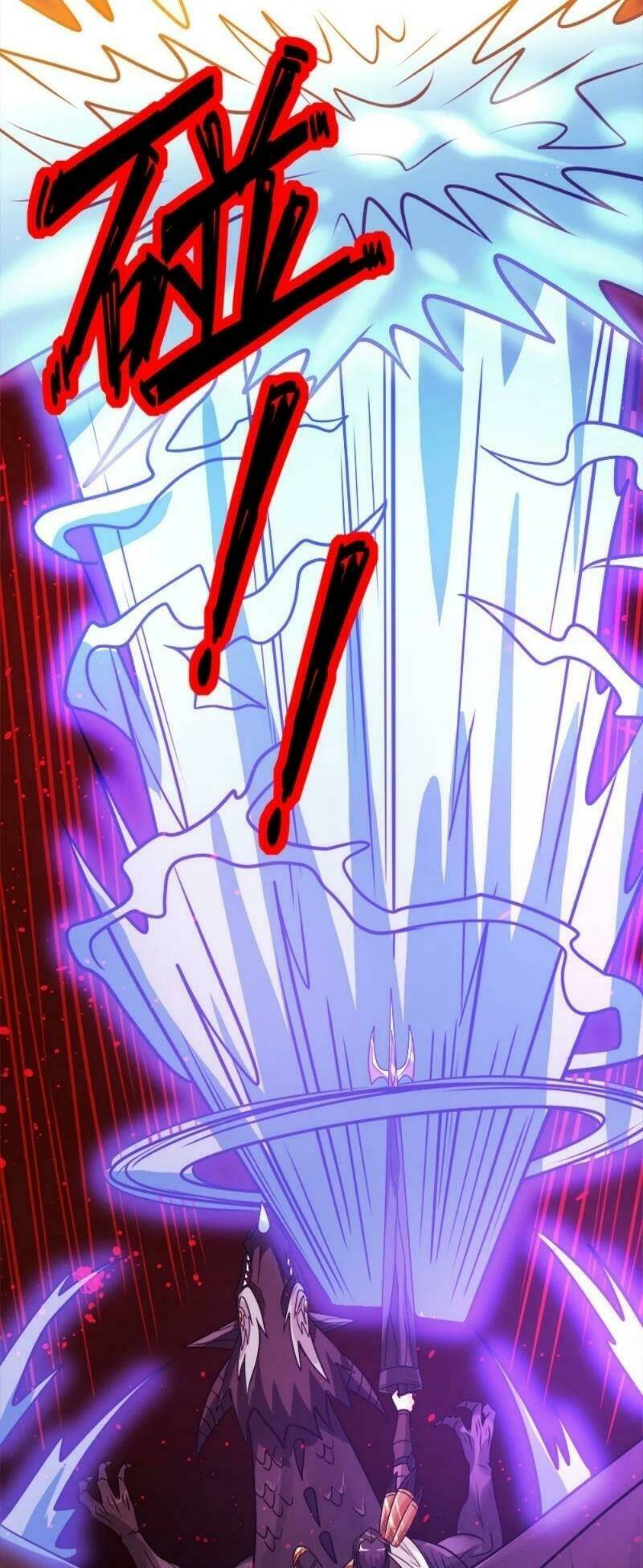 kiếm vũ chapter 112 27