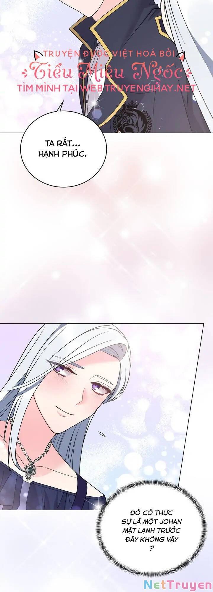 là nhân vật phản diện nhưng tôi sẽ trở thành nữ chính chapter 52 21