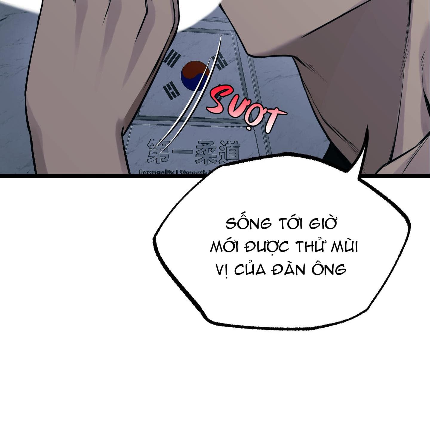 tôn kính và khát khao chapter 3 119