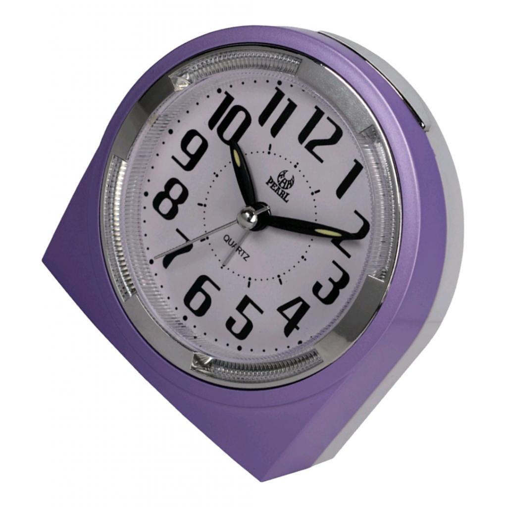 Alarm Clock Quiet Sweep Ascending Beep Snooze Clock For Students