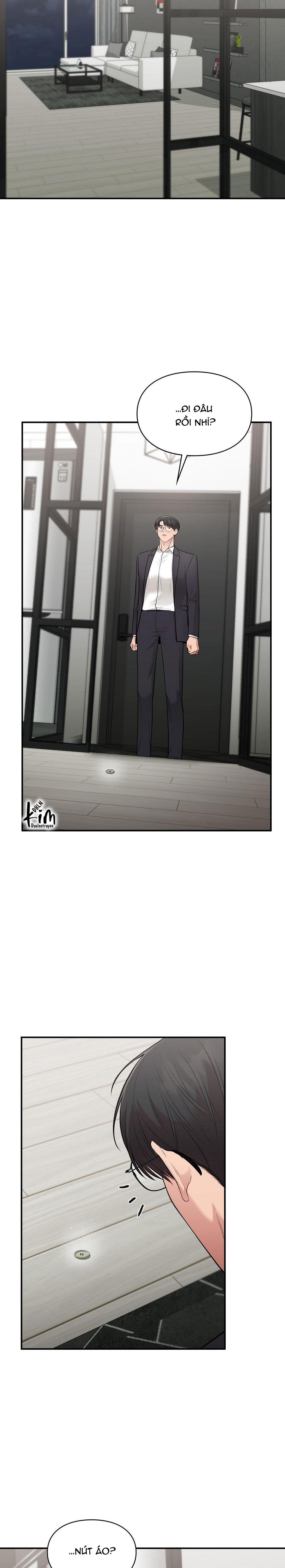 zai đẹp nhưng lại thích dạy đời chapter 35 39