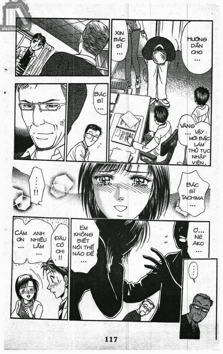 bàn tay thần sầu teru chapter 137 21