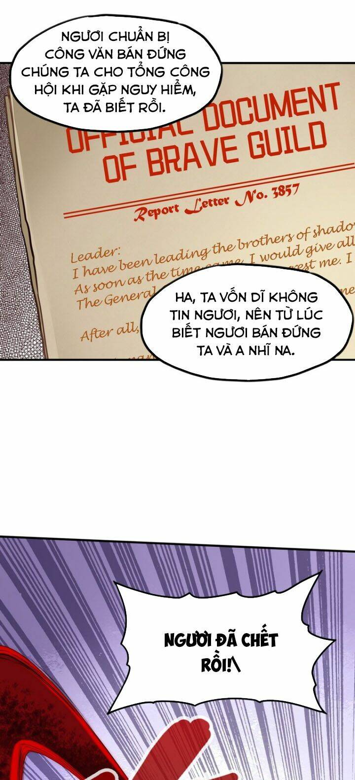 ma vương pháp tắc chapter 17 34